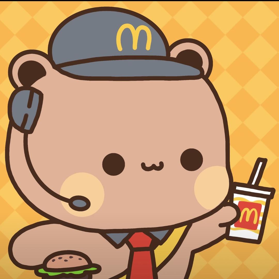 🌈笨笨阿呆（减肥版）
