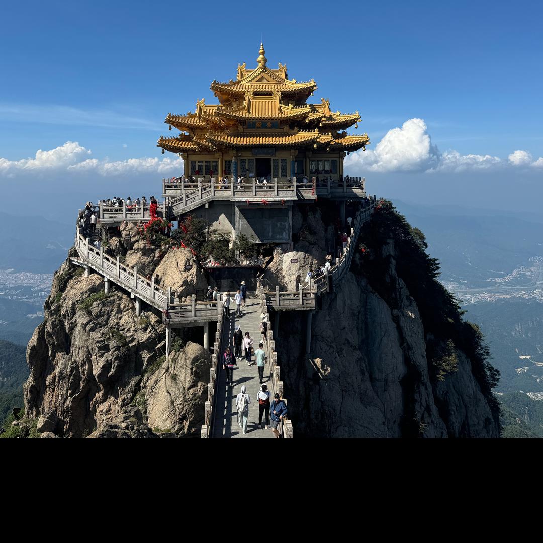 自渡