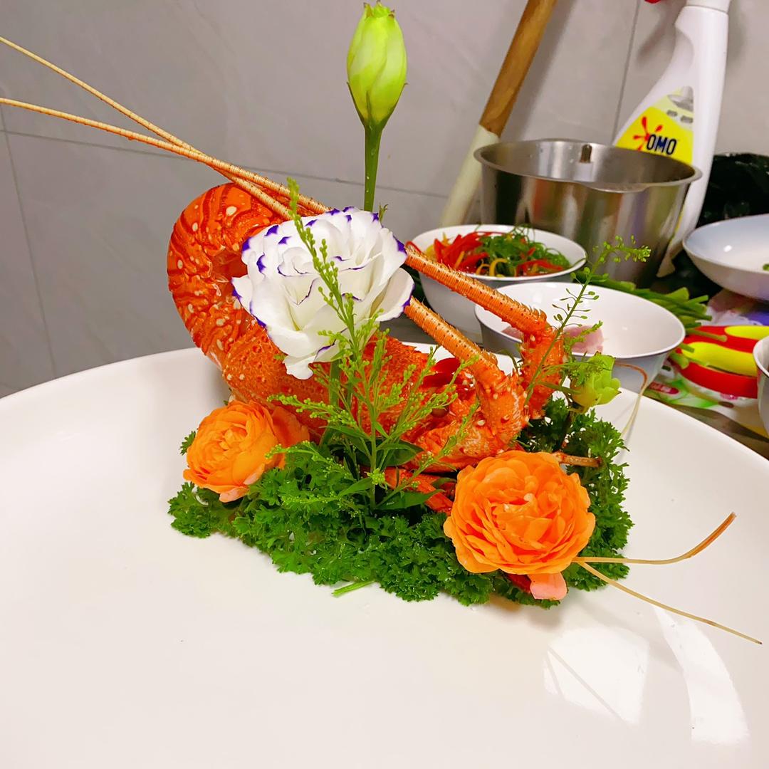 美食🇨🇳情义峰哥