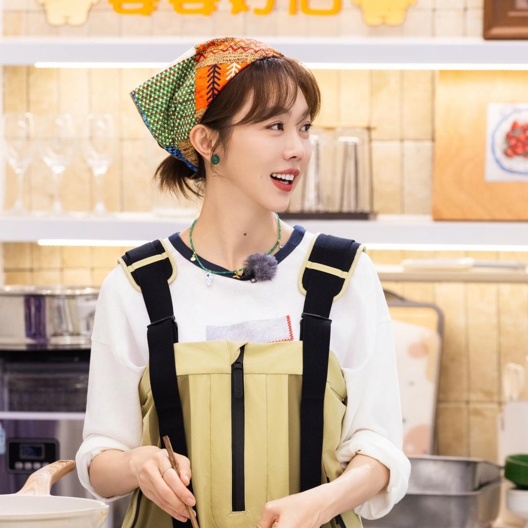 姜二胖（美食）