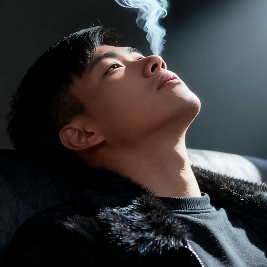 励志少年精彩赵哥💕
