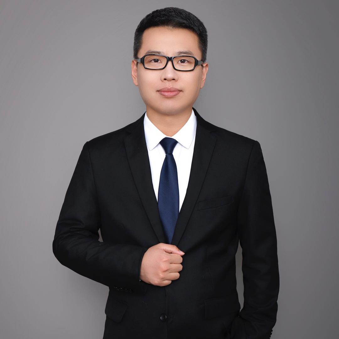 刑事律师赵景浩🏋🏽‍♂️