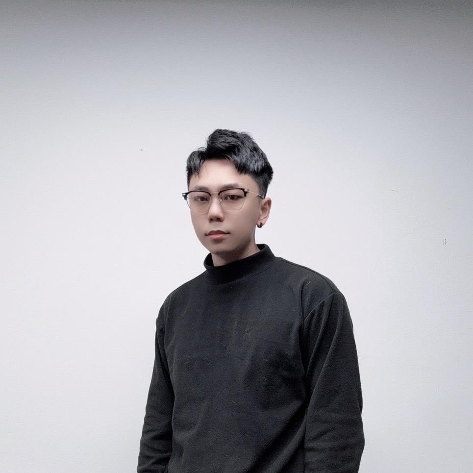 不出名的经纪人陈笙