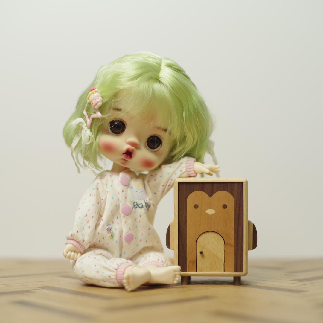 小花家手作