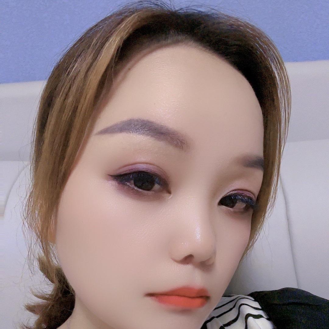尹元翠爱上梦你的你