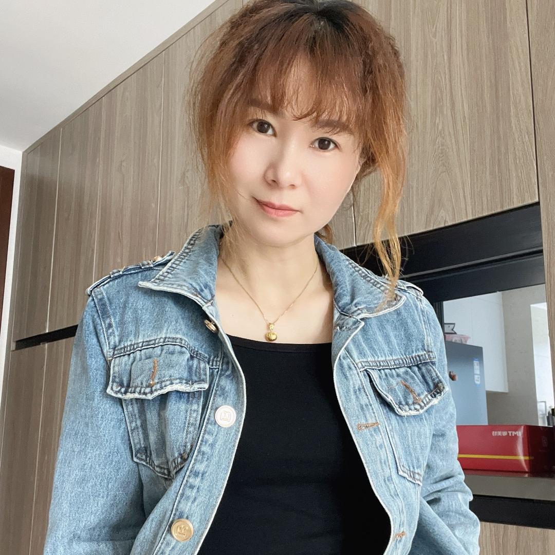 王小姐