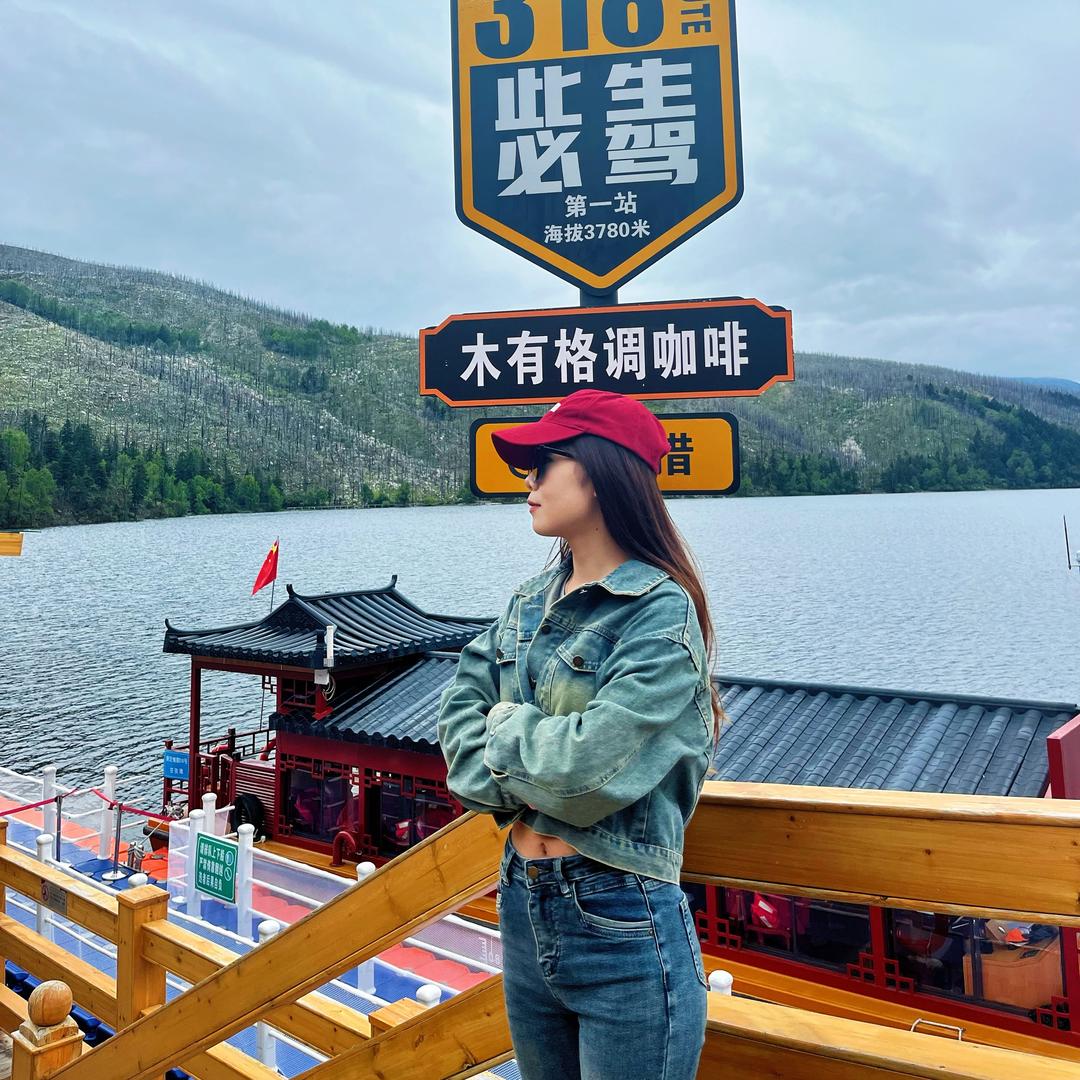 抱抱小兰💫