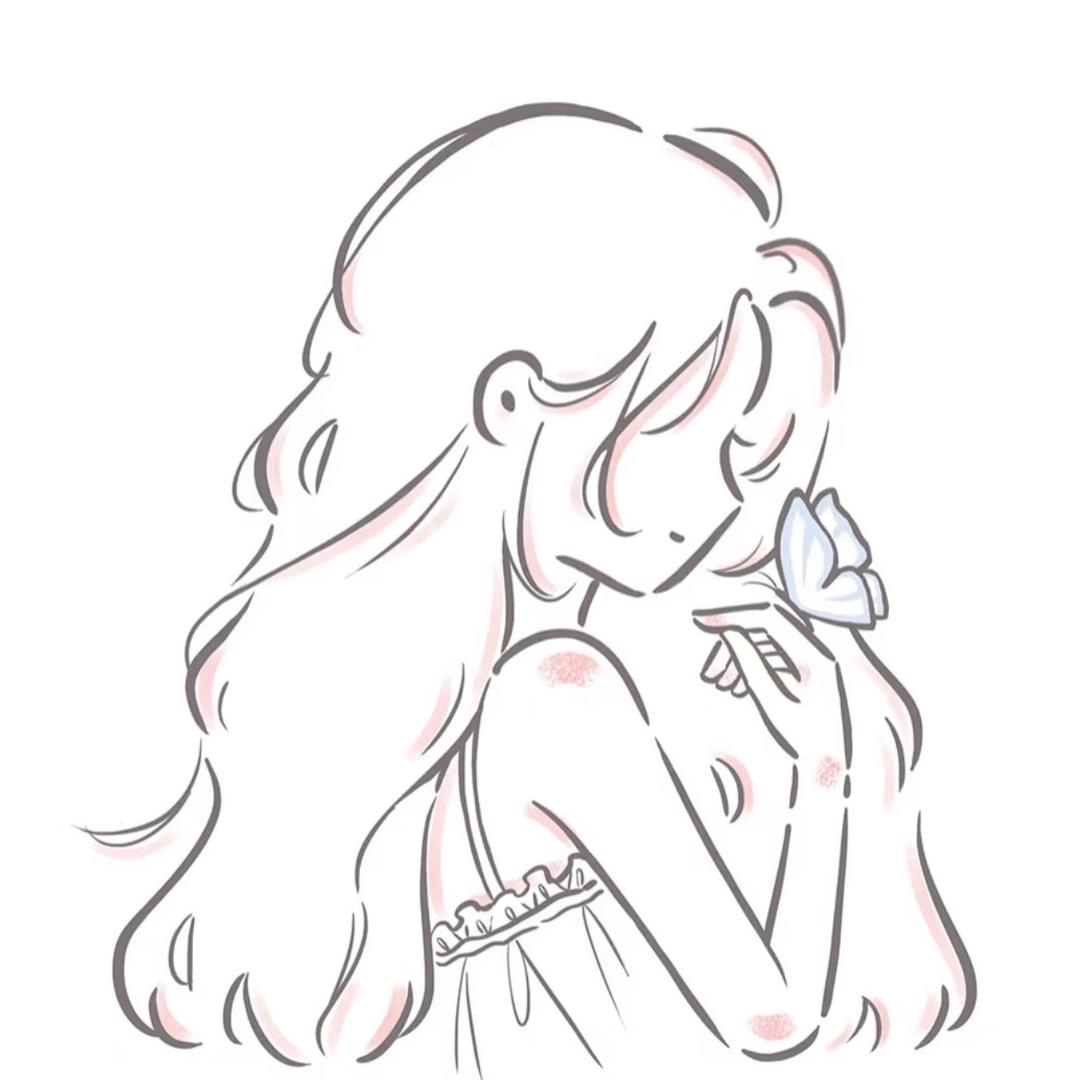 鸭头大小姐