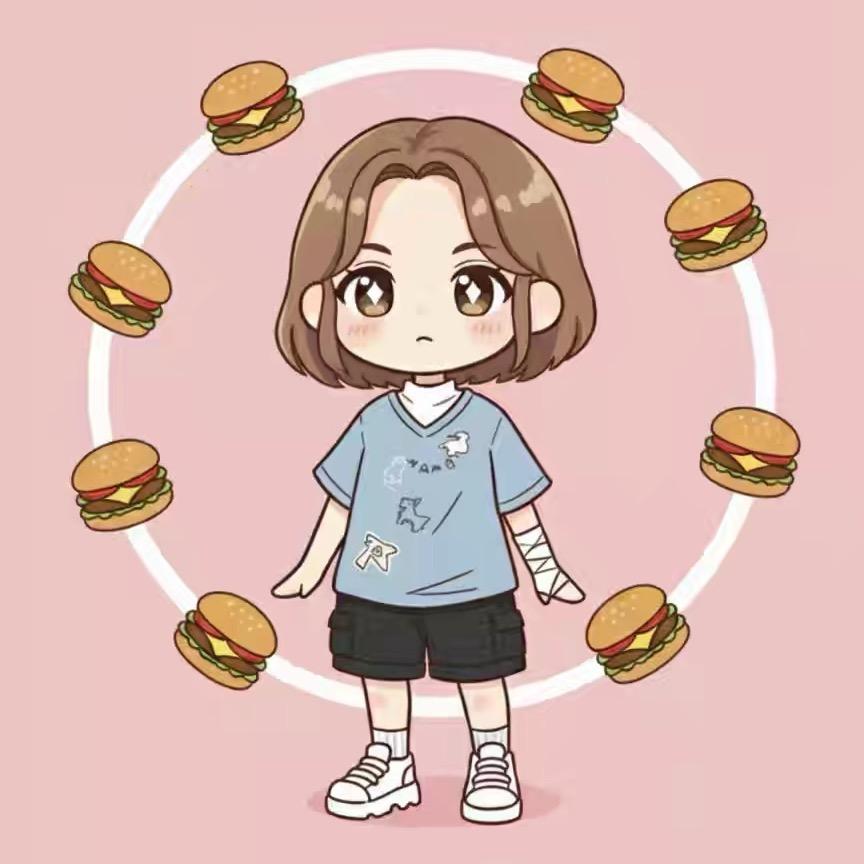 🍔泠刀灰秀醋