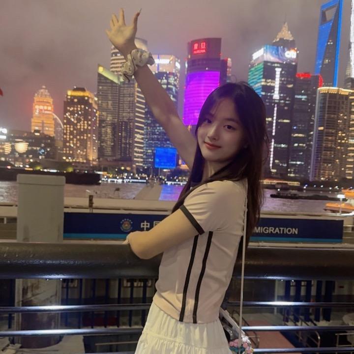 欣怡Alice💞
