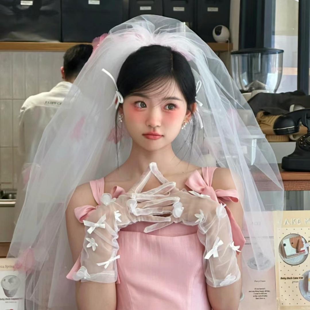 小阿满.