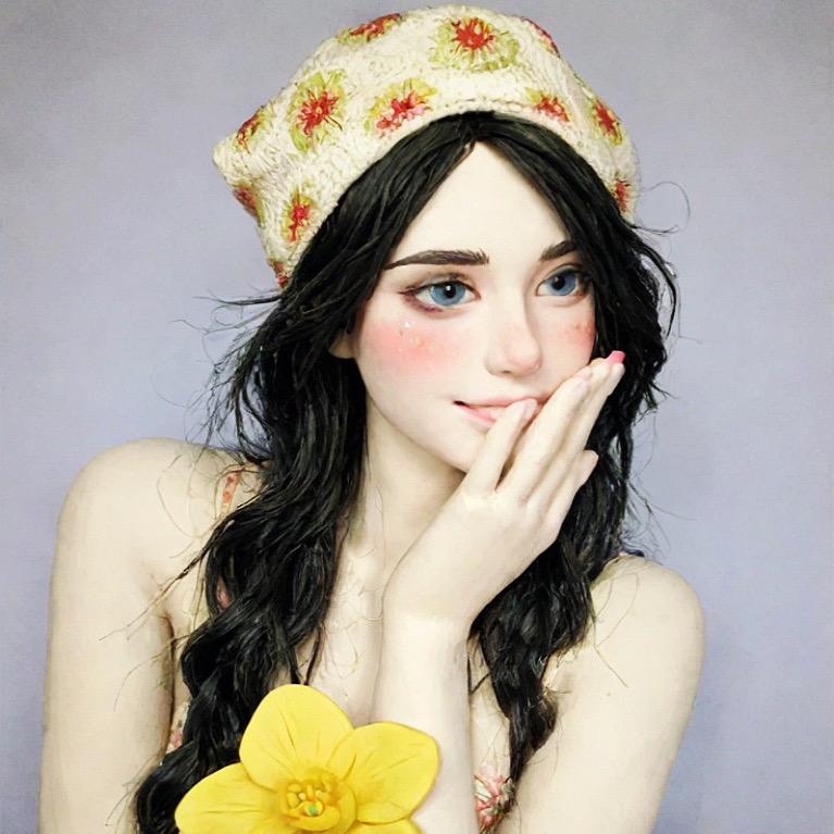 CHRISA