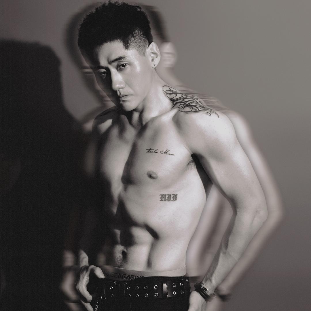 自律的刘先生🥦🏋️🚴🏃