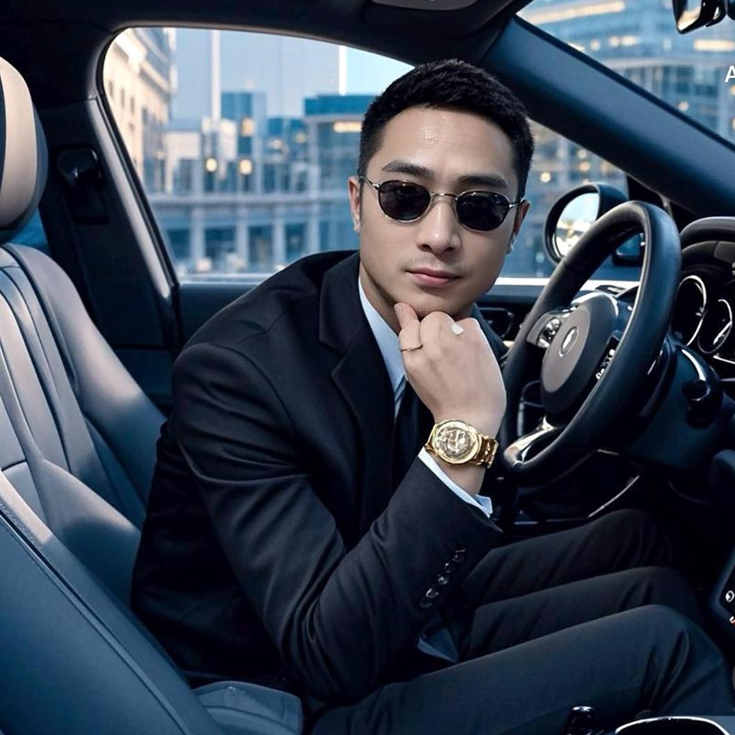 把那些没有意义的人忘记了