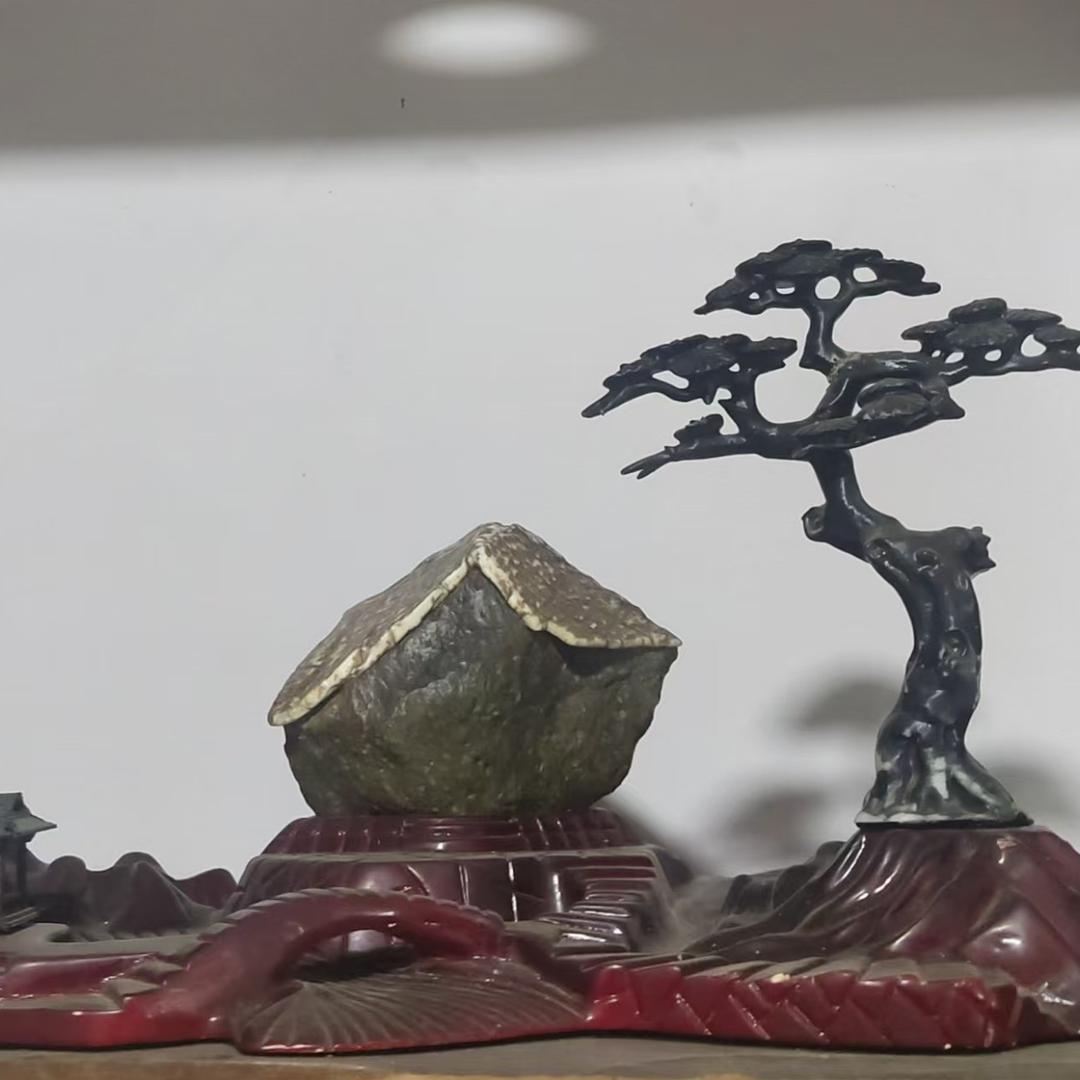 罗布泊原石