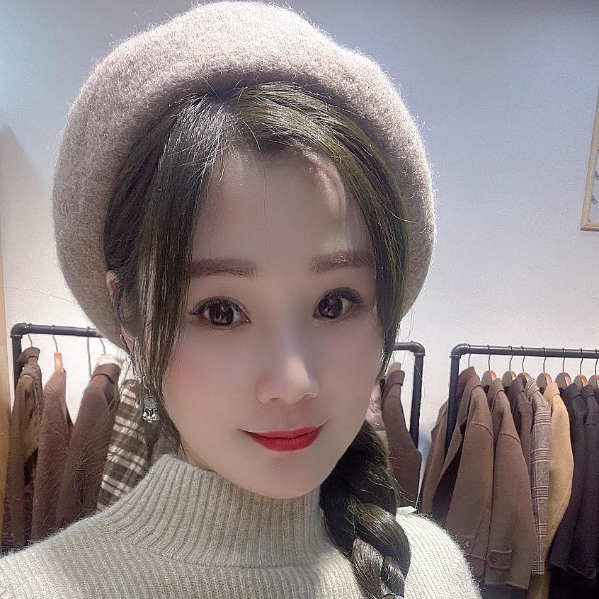龙港简约服饰（小慧👧）