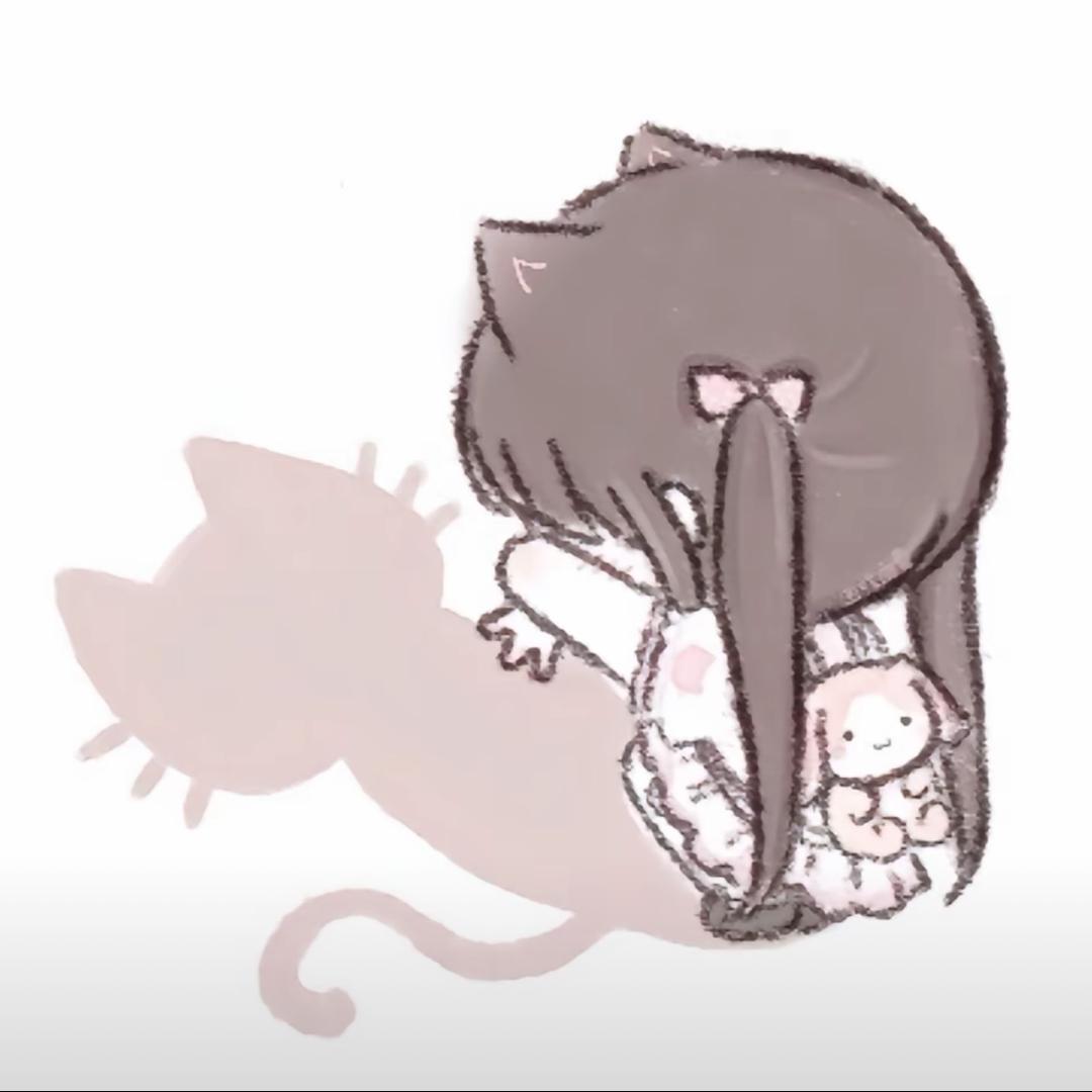 李哈哈～