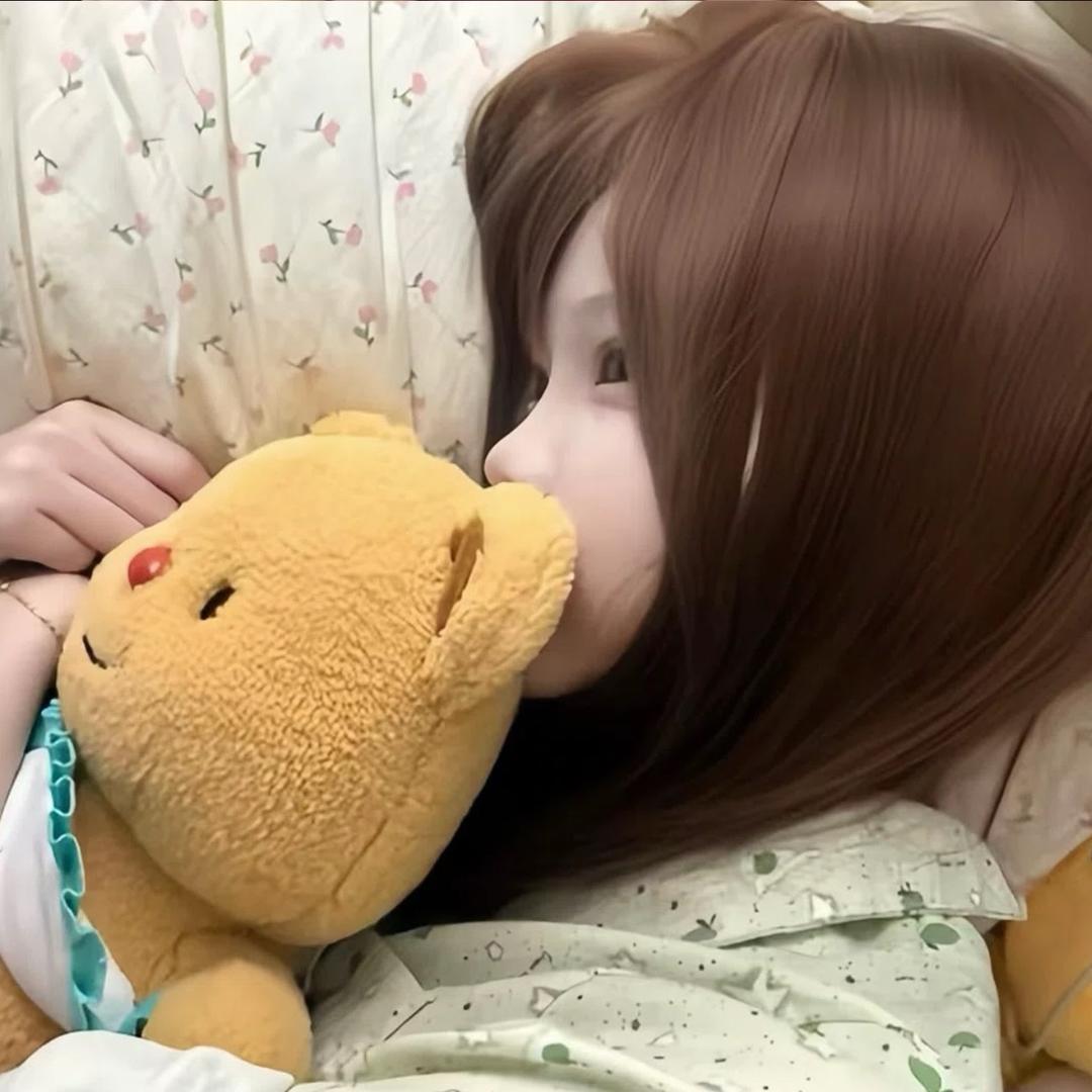 今天一定要早睡