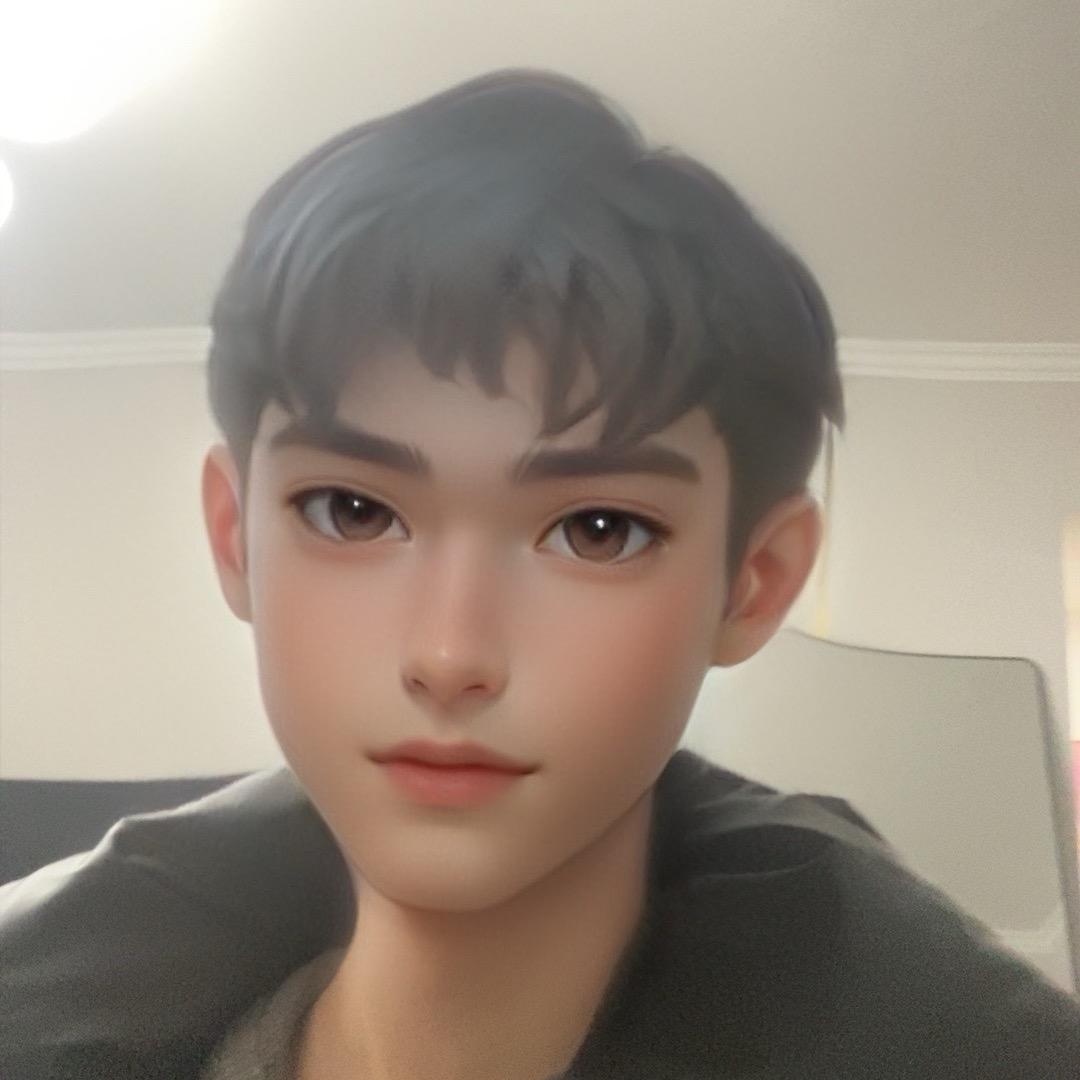 农村小伴侣