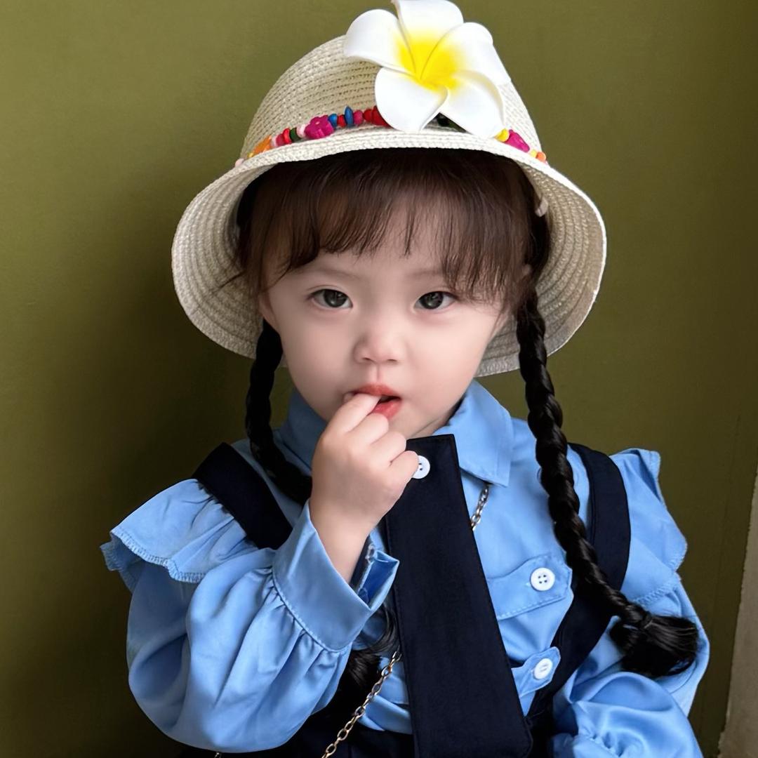 韩妹子Lin