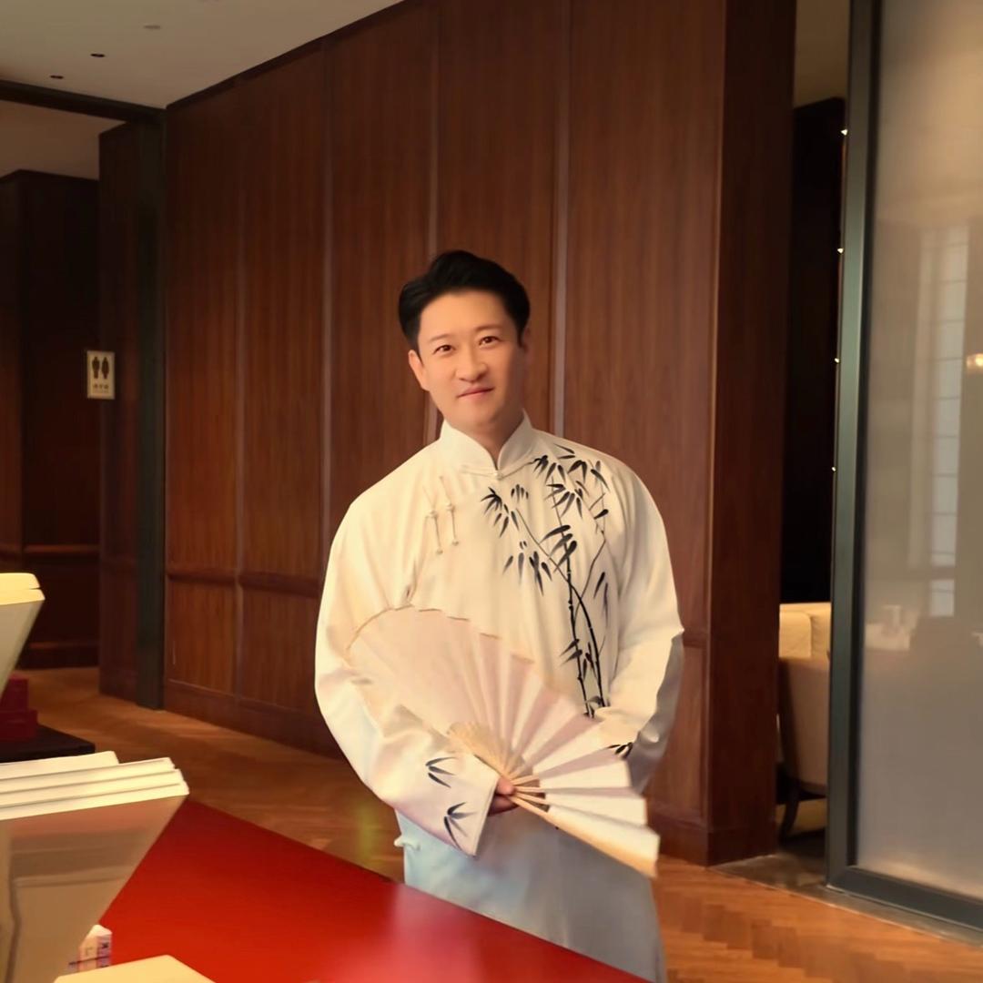 曹云金 精彩切片（橱窗有好物)