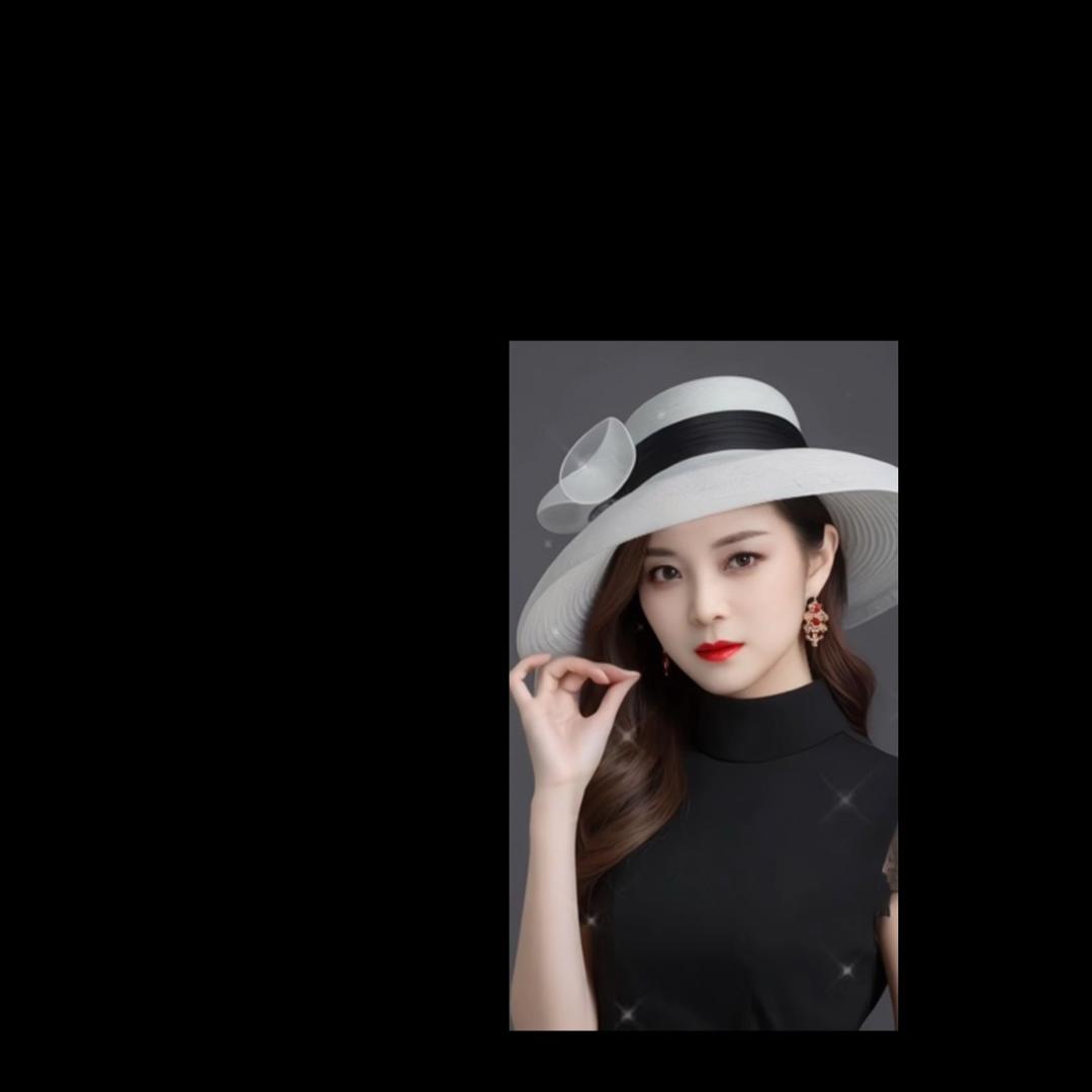 我是一片云