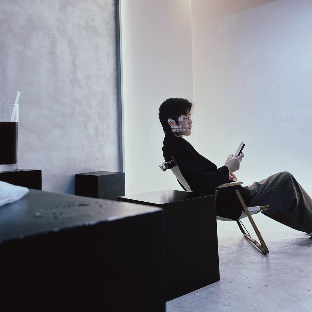 李劲松ACE秘境发型定制