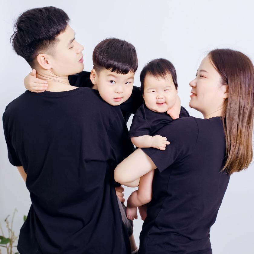 森森妈妈很努力呀