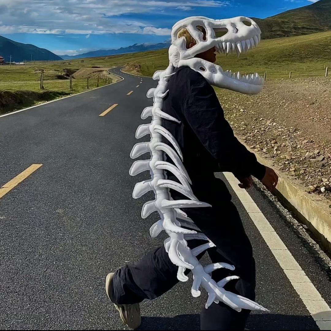 好好睡一觉.