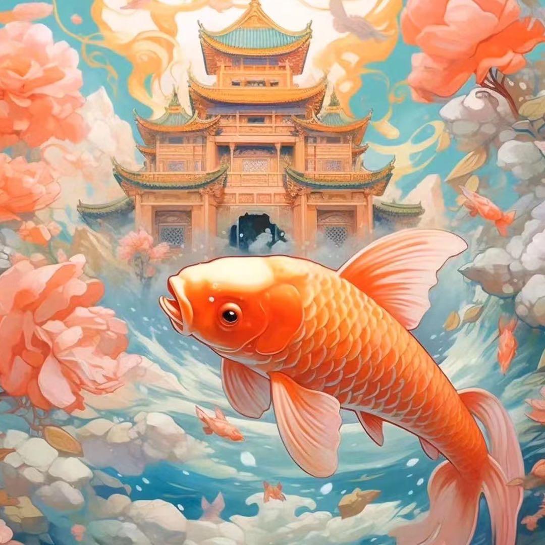 亿点点喜欢