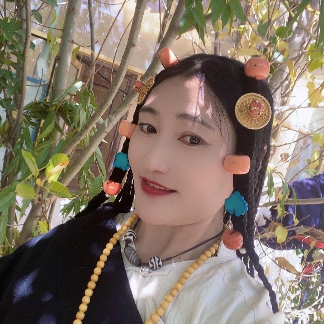 德吉美朵📿