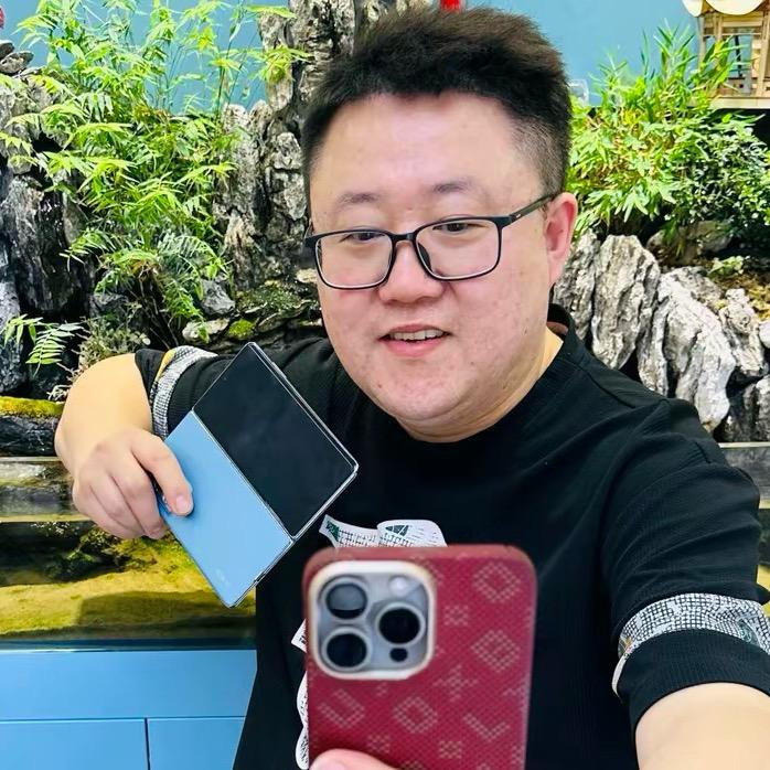 锡林浩特郭掌柜（贴膜大师店）