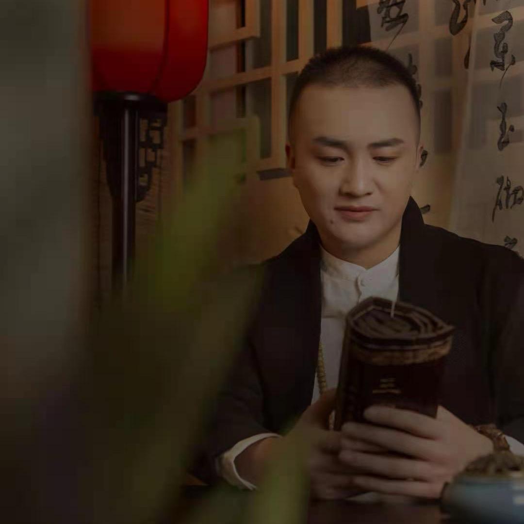 陈劲宏 面部美相联合设计导师