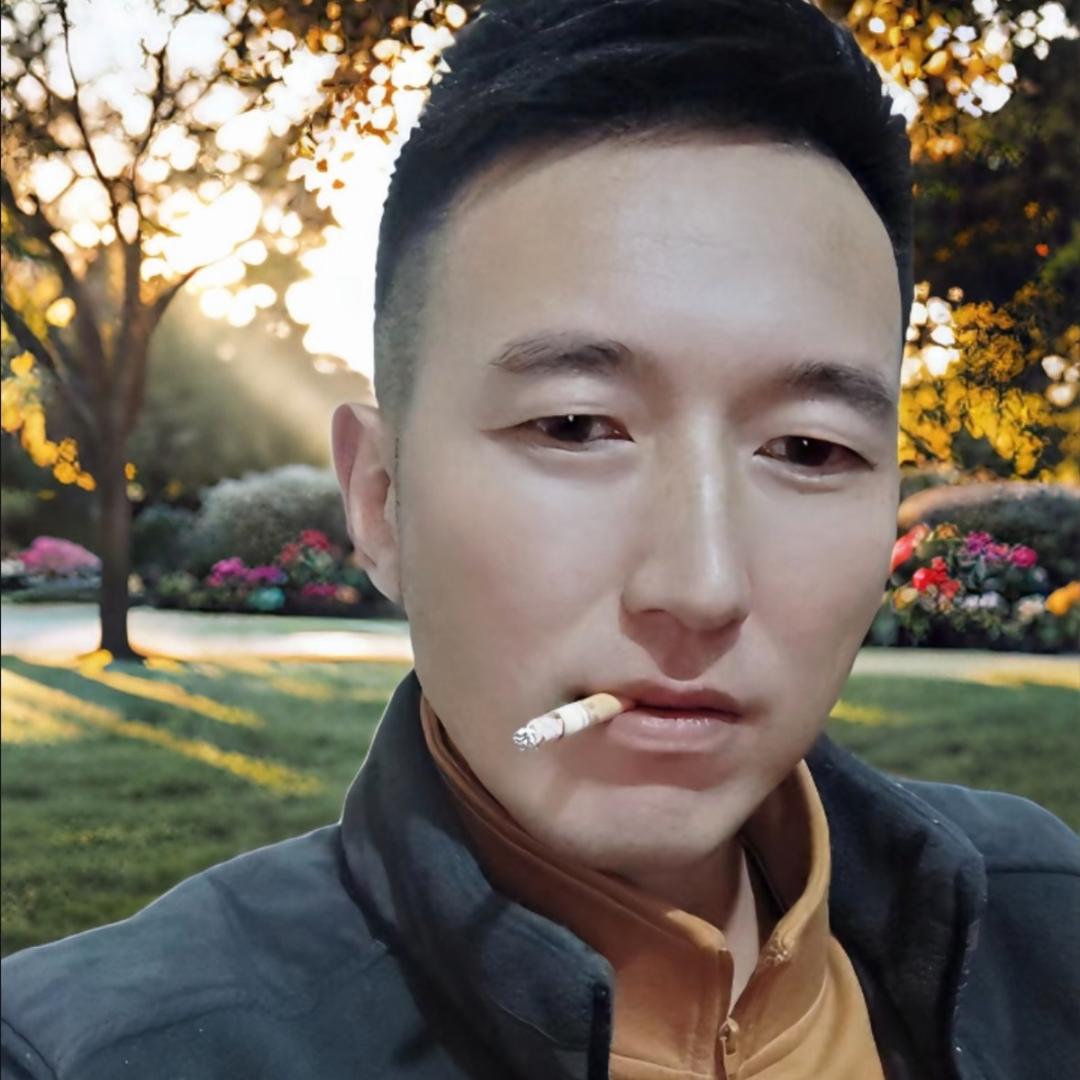 ☯高龙🐉