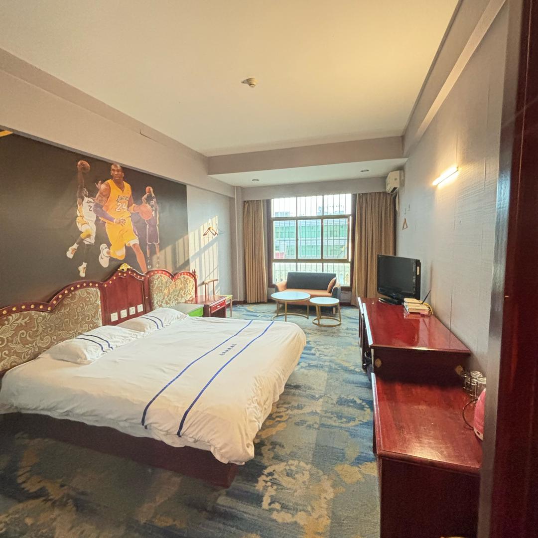 瑞丽酒店公寓月租