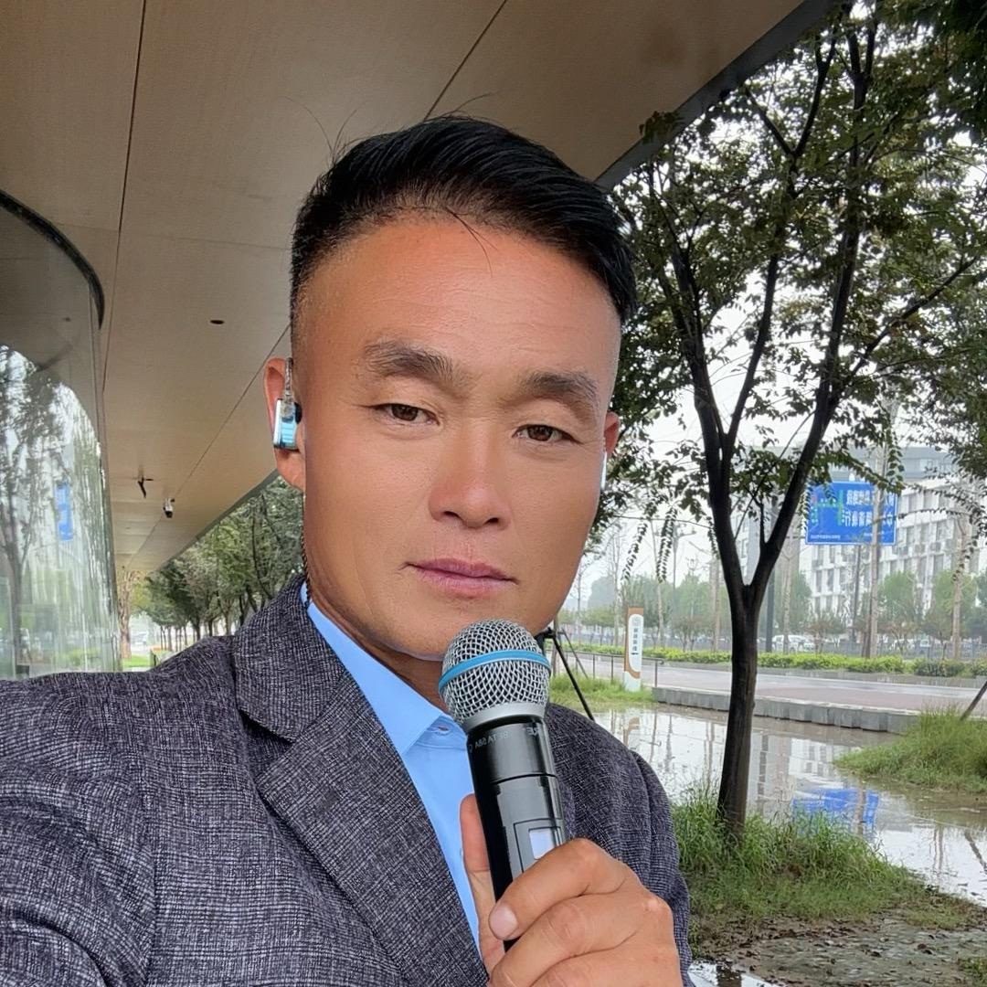 阿志🎤（周口励志哥）