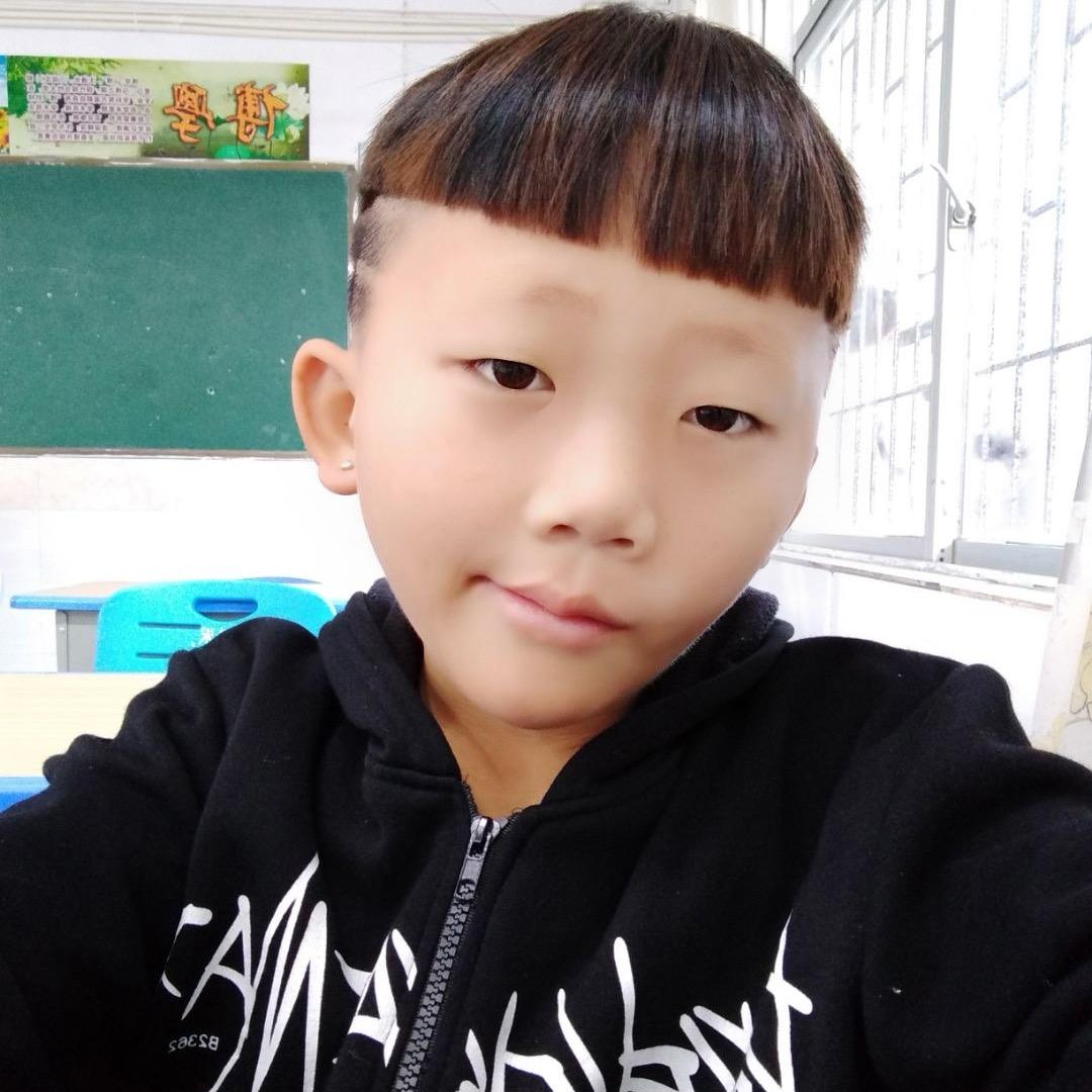 小旺仔