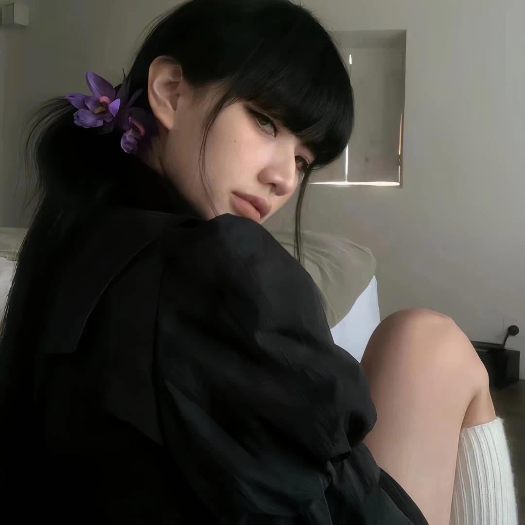 啵啵丽