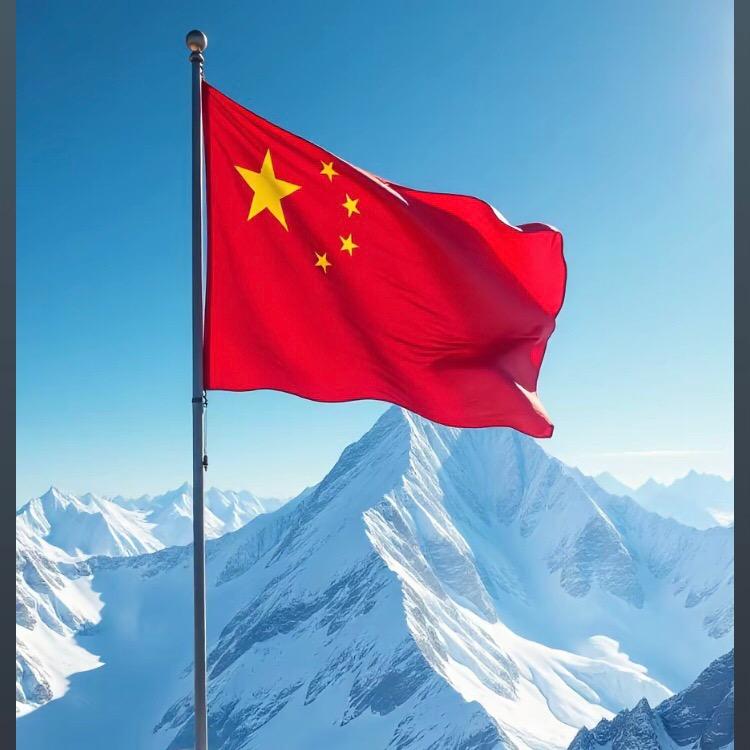 尖兵（正能量）