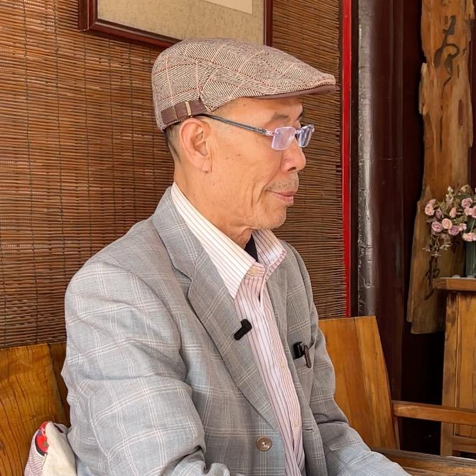 林伯的智慧之道（凤鸣朝阳）