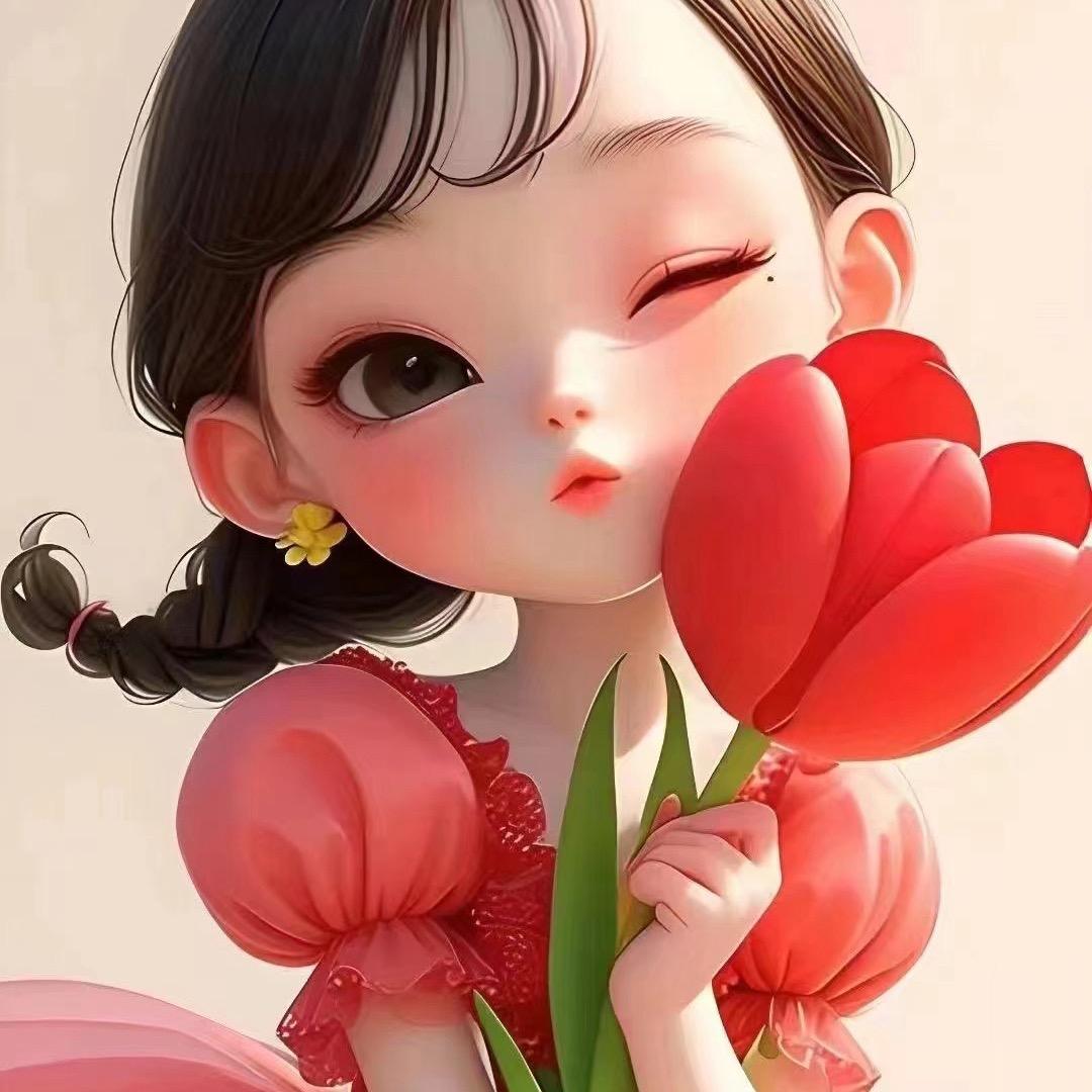 小艳