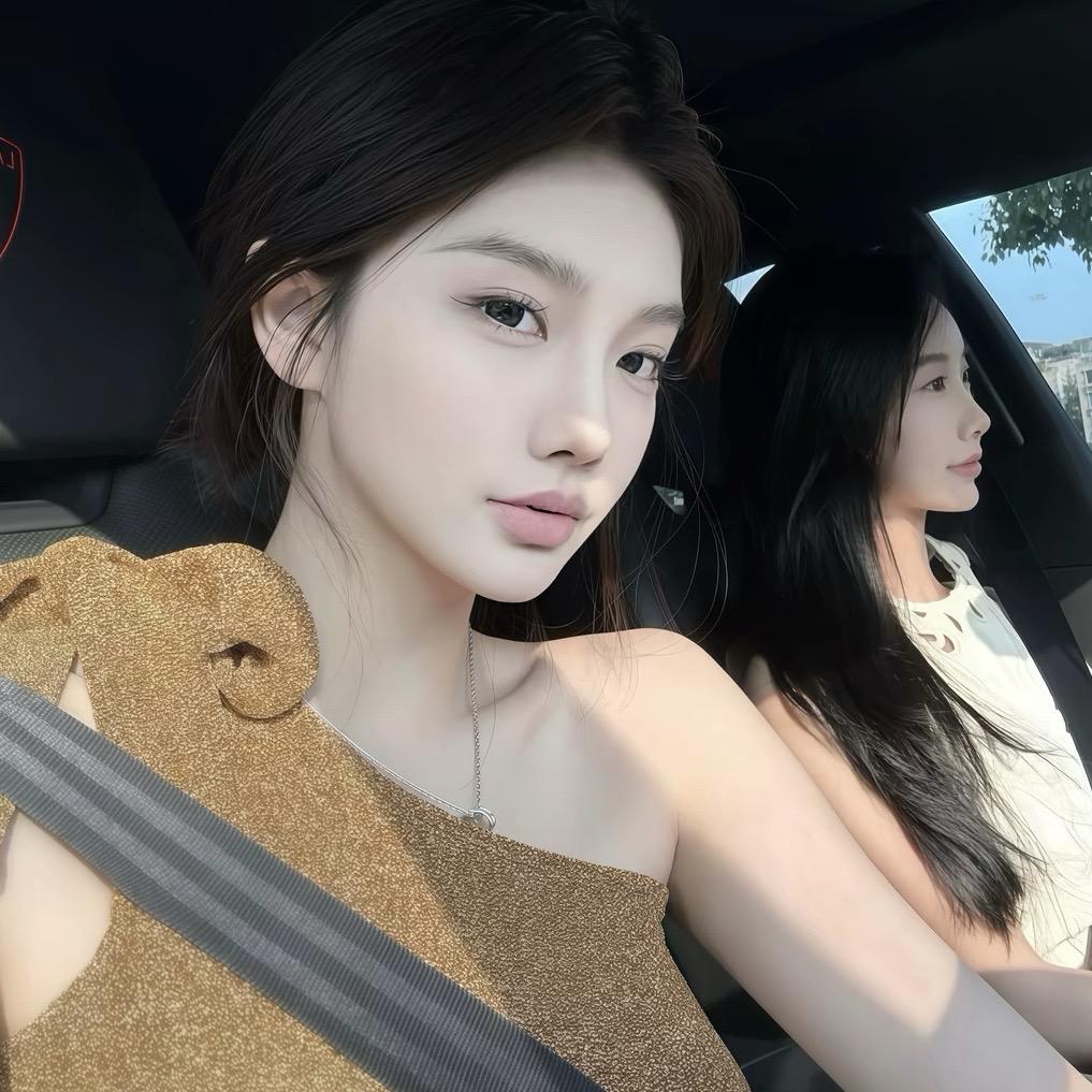 正妹