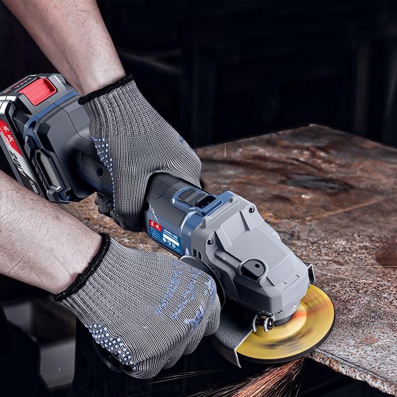 东城犇焱锂电工厂