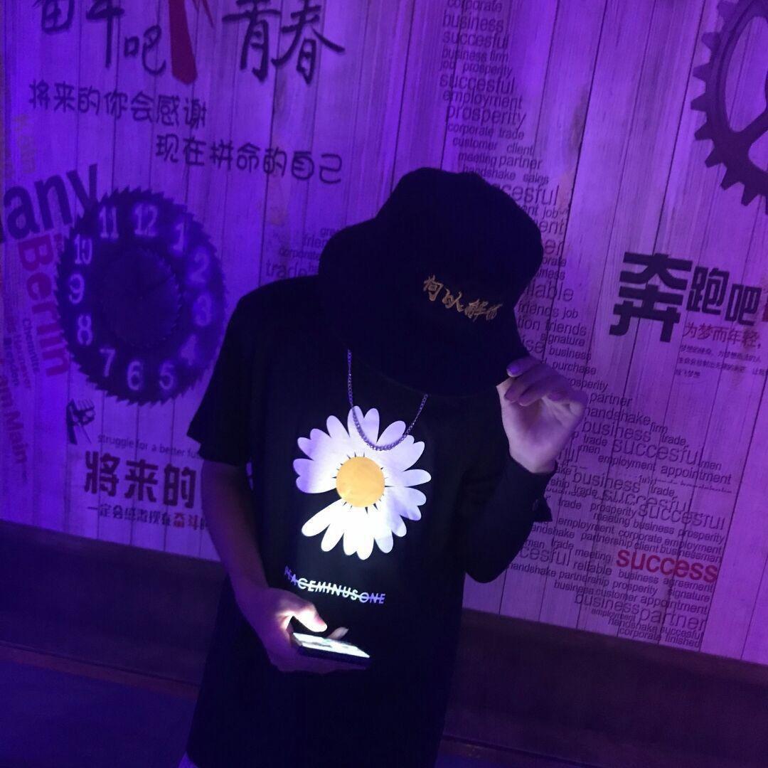 相信光