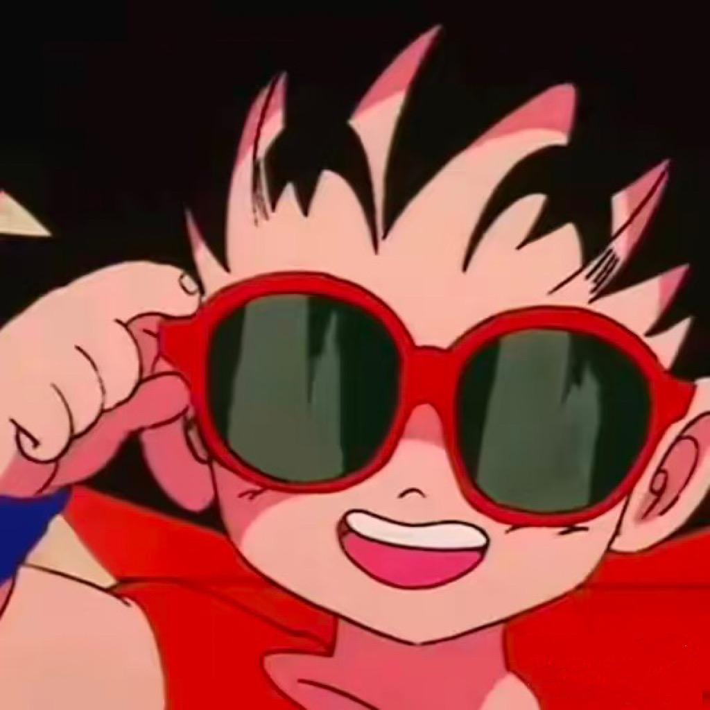 斜阳里有只怪兽