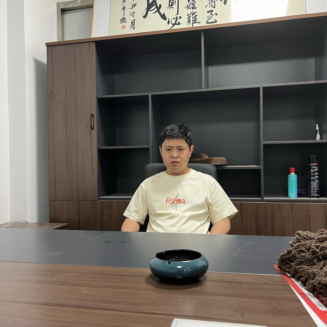合肥家有豪车二手车 唐强