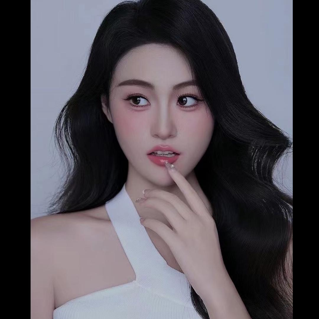 演员 一颗清柠