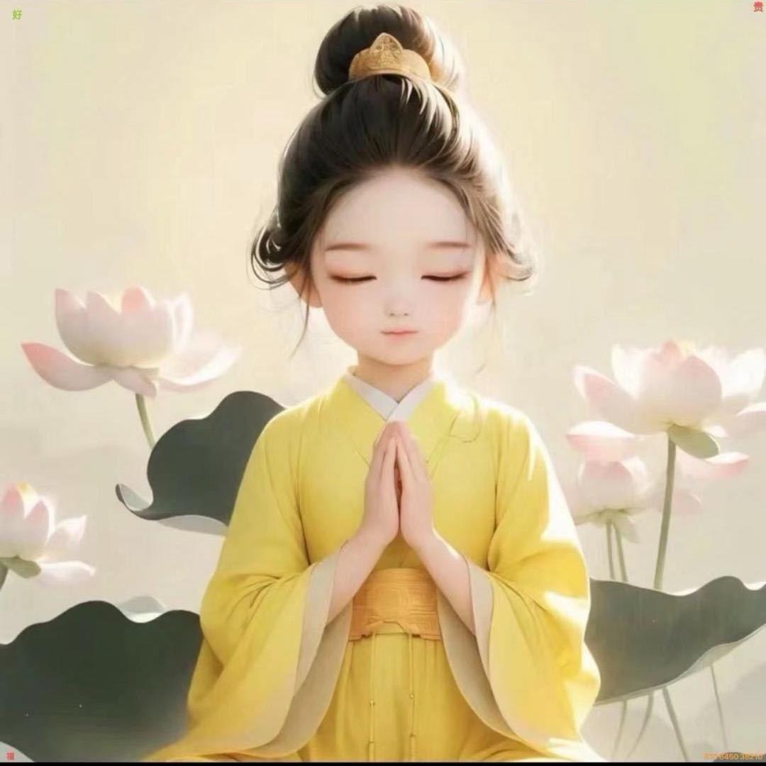 念念果满