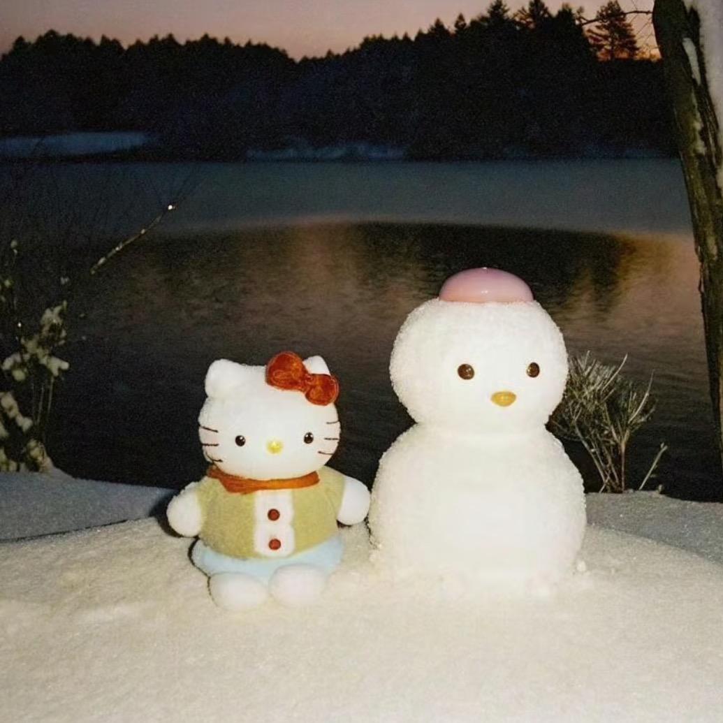 雪雪子