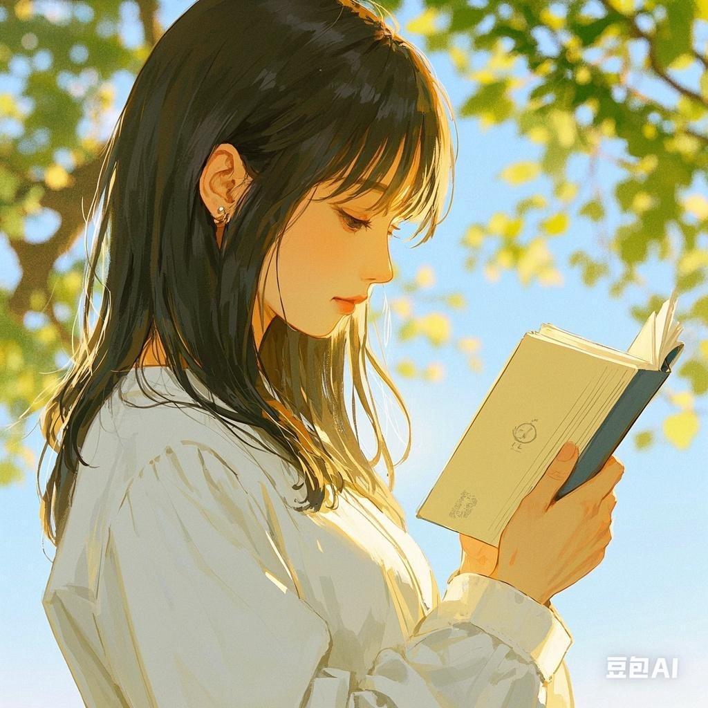 沐春读书